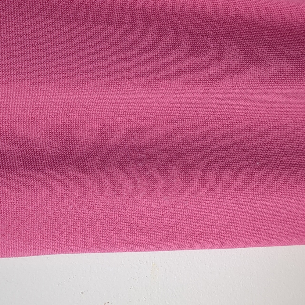 Sleeveless Pink Maxi Dress - Picture 7 of 10